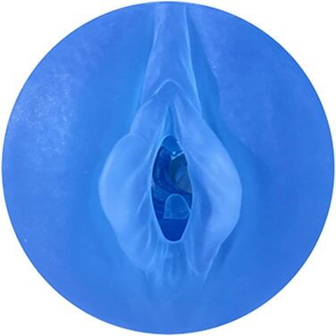 Силіконовий мастурбатор - змінне перо для електричного мастурбатора