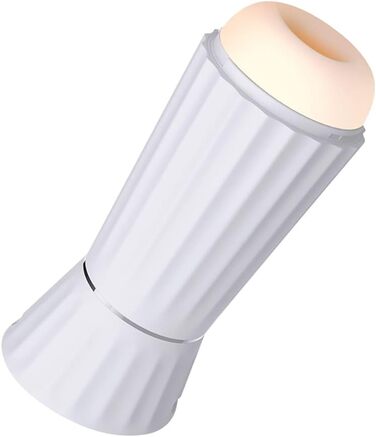 Автоматичний мастурбатор для чоловіків Xuomt з 5 режимами всмоктування та 8 вібраційними режимами