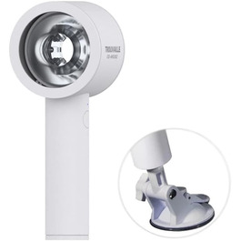 Електричний мастурбатор для чоловіків Xuomt з телескопічною функцією та вібрацією