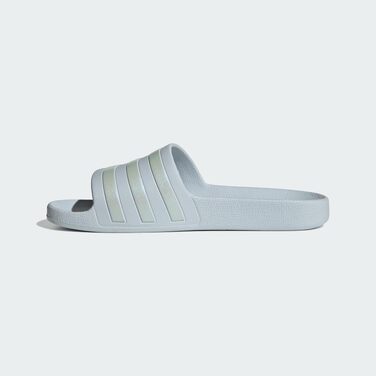 Жіночі тапочки-шльопанці adidas Adilette Aqua, колір Halo Blue, розмір 39 EU