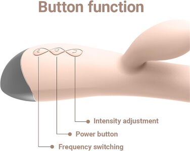 Вібратор для жінок 