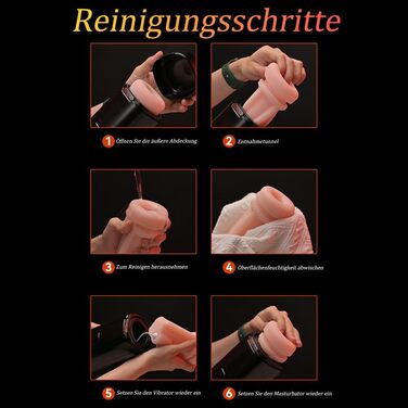 Електричний мастурбатор Jpscor з функцією APP, телескопом та вібрацією для чоловіків