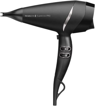 Випрямляч для волосся Remington Pearl S9501 з керамічним покриттям та перливим напиленням, LCD-дисплей, 150-235°C, з чохлом