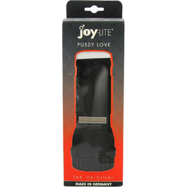 Масажер для тіла Joy-Lite Pussy Love The Original, Harmony – з силікону, 1 шт.