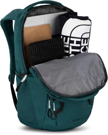 Чоловічий сонцезахисний капелюх The North Face Horizon (Deep Nori/Tnf Black), розмір SM