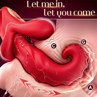 Вібратор для пар G-spot з тихим вібратором та сукупником для клітора та вагіни. Набір вібраторів для жінок. Інтимні іграшки для дорослих. LZYLWC