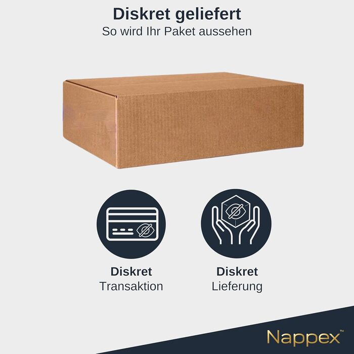 Електричний мастубатор для чоловіків Nappex Branco з потужним всмоктуванням та вібрацією, режим оргазму, чорний