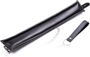 Чокер з шкіри для дорослих: сексуальний аксесуар для пар, фетиш-аксесуар