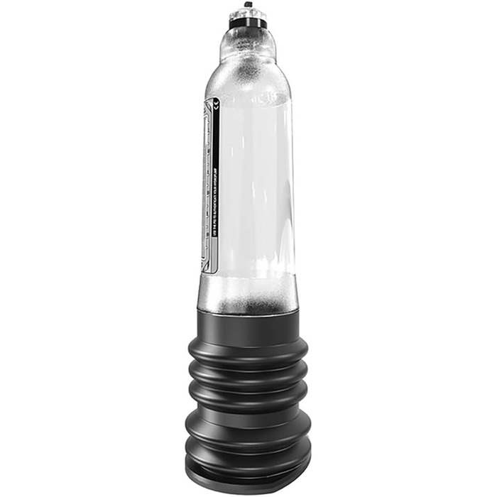 Bathmate Hydro7 - Прозора гідро-насос для збільшення статевого члена