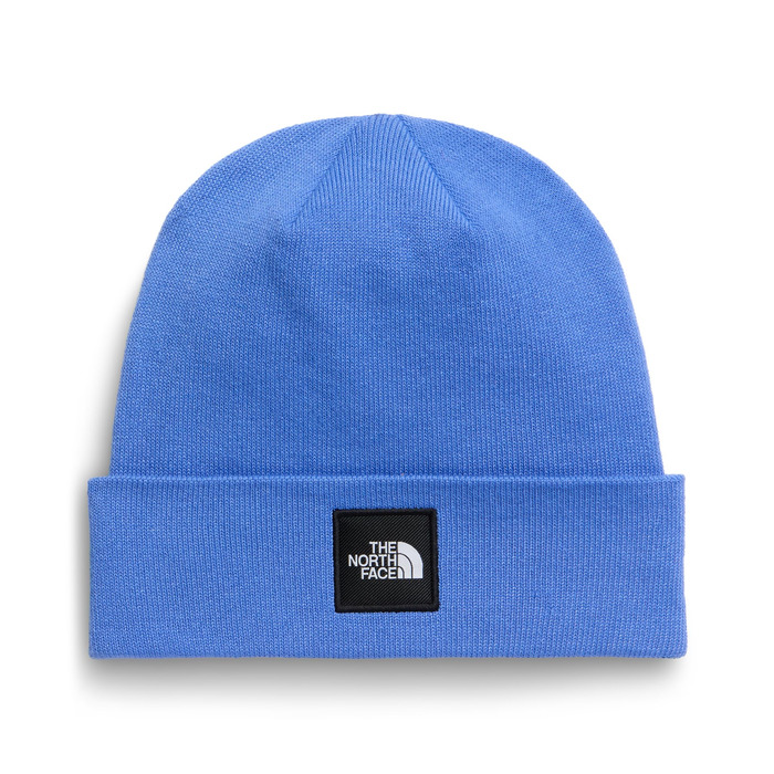 Шапка-біні The North Face Dock Worker (один розмір, Active Blue)