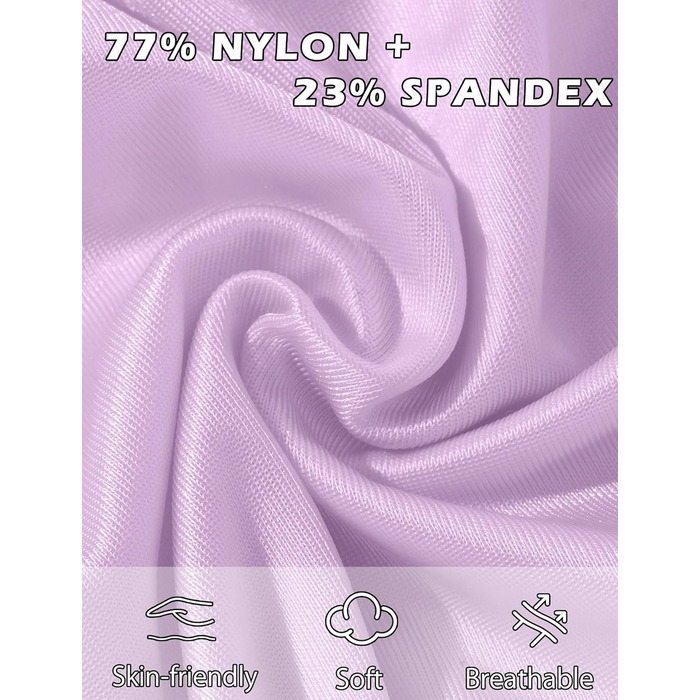 Комбінезон чоловічий AIEOE Gossy з відкриттям спереду, Stramper Overa, еластичний, Cubwear, колір фіолетовий, розмір S