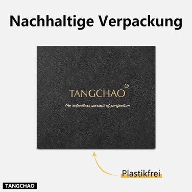 Чоловічий шкіряний ремінь TANGCHAO з автоматичною пряжкою (ратчетом), 35 мм, регульована довжина 115 см, чорний — для костюма та джинсів