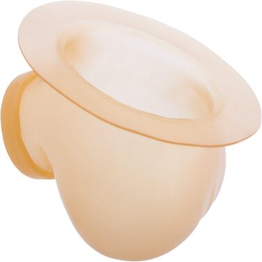 Латексний пеніс-чохол Toylie Ben, напівпрозорий з базою для кріплення до латексного одягу. Має кільце 3,5 см на стволі та мішечок. Виготовлено в Німеччині.