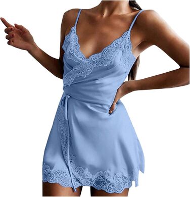 Сексуальна сукня для жінок: сукня-бабідол з розрізом, мереживна білизна, комплекти бюстгальтерів та стрінгів, Push-Up, для великих грудей, мереживна білизна, 2024