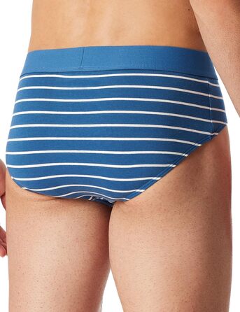 Слип чоловічий Schiesser (4 шт., сортований, 9_180198)