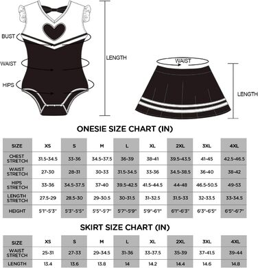 Піжама-комбінезон Littleforbig Daddy's Secret Princess Rock Set L Чорний