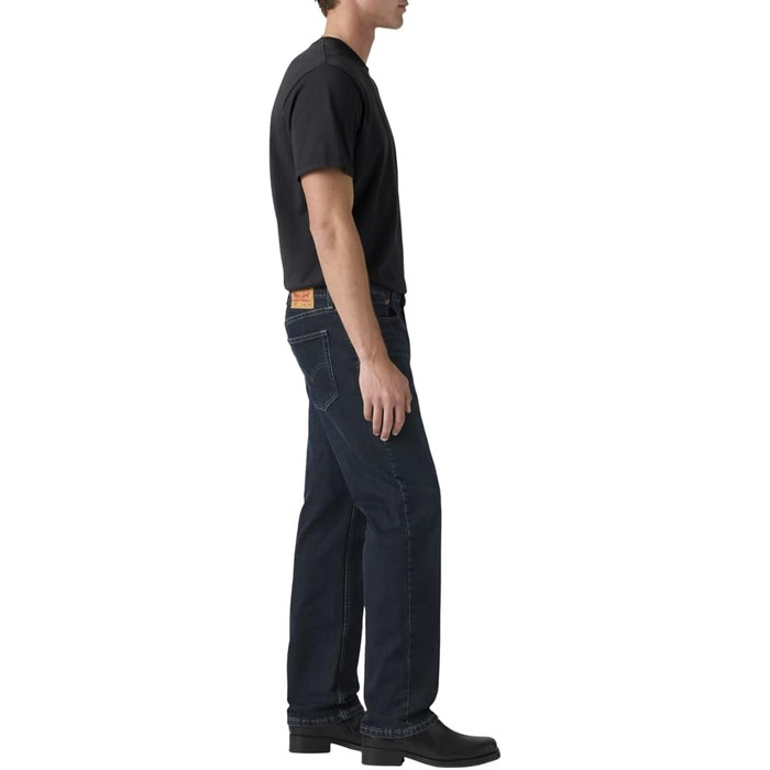 Чоловічі джинси Levi's 559™ Relaxed Straight, колір Navarro, розмір 36W / 32L