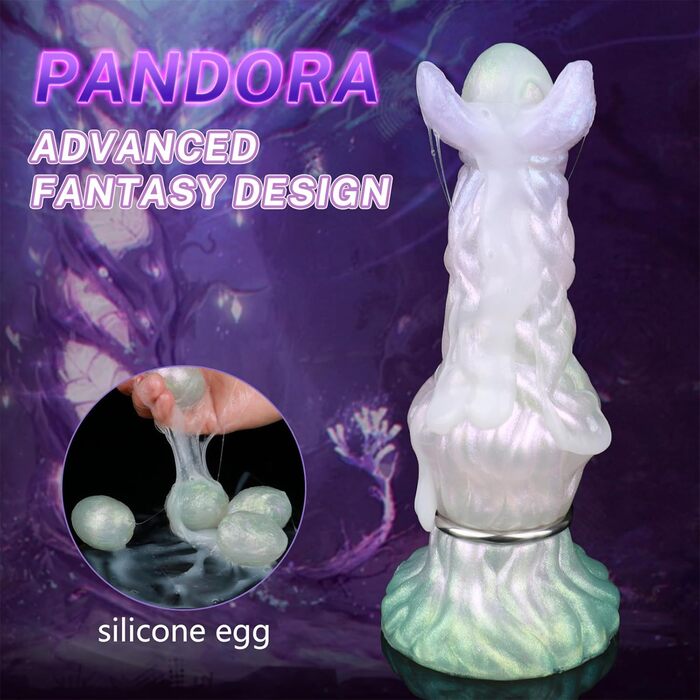 Анальний дилататор з силікону Axcroo з 5 кульками, надувний, з порожнистими кульками, для анусу, SM-іграшка для жінок та чоловіків