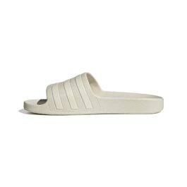 Чоловічі та жіночі тапочки-шльопанці adidas Adilette Aqua Alumina Wonder White, розмір 39 EU