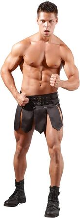 Чоловічий рок Svenjoyment, чорний, розмір M (1 шт.)