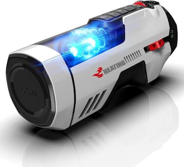 Автоматичний електричний мастубатор для чоловіків – сексуальна іграшка преміум-класу