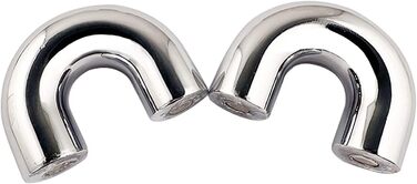 Сталевий магнітний кільце для пеніса, сталевий кок-рінг, кільце для яєчок, чоловічий металевий аксесуар для БДСМ, іграшка для сексуального рабства, розтягування, CBT, SM.