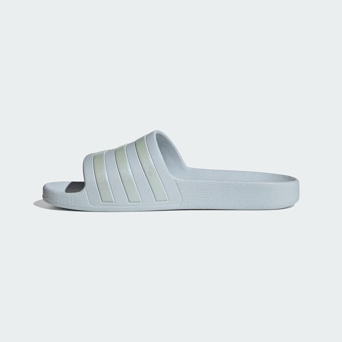 Жіночі тапочки-шльопанці adidas Adilette Aqua, колір Halo Blue, розмір 39 EU