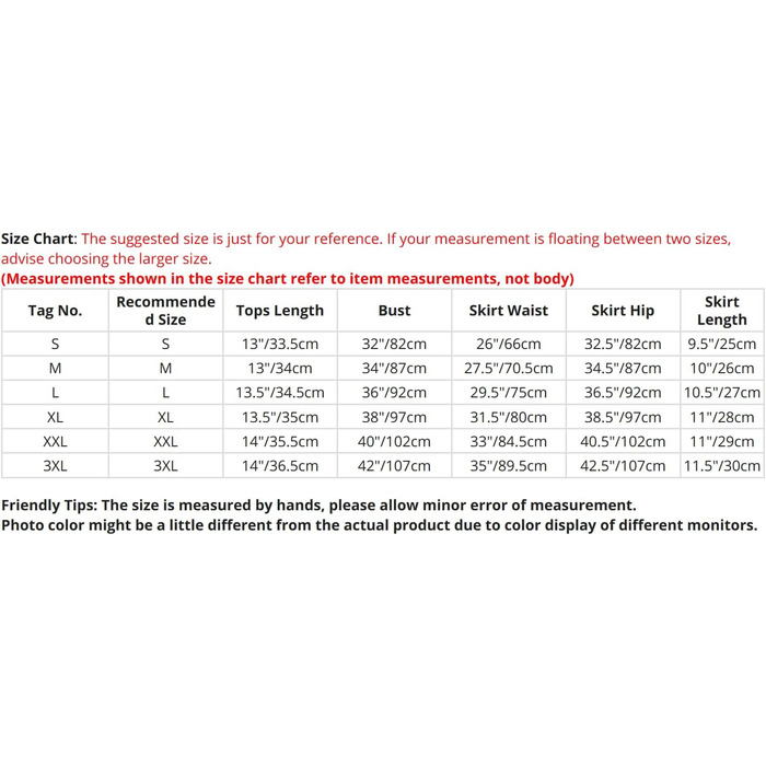 Костюм для ролевих ігор GRRKDFQ: сексуальний комплект з топом та спідницею, чорний, XXL