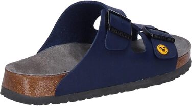 Сандалі Birkenstock Arizona Birko-flor Esd унісекс, сині, розмір 41 EU