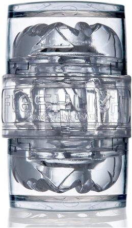 Мастурбатор Fleshlight Quickshot Vantage - Реалістичний чоловічий секс-іграшка