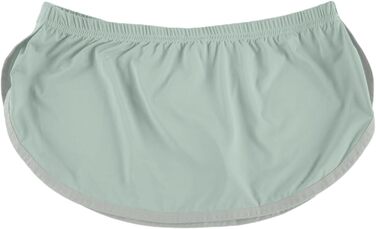 Труси чоловічі бавовна: сліпи, стрінги, танга, боксери, лонгсліви, шорти, ретро-шорти, комплект. Розмір M, сірий (A5-grey)