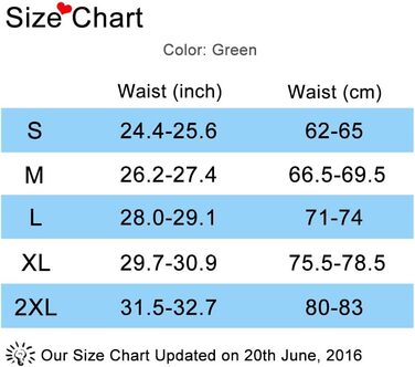 Корсет-боді Kimring для жінок, зелений, з мереживом, без бретелек, з високою талією