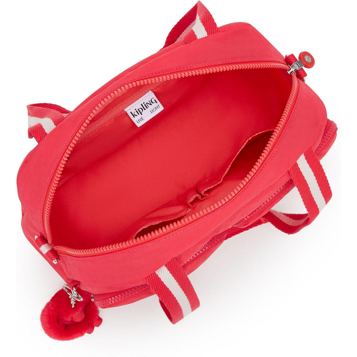 Середня сумка через плече Kipling COOL DEFEA, колір Escape Red
