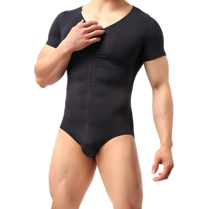 Чоловіча футболка-майка CSMARTE, спортивна, для чоловіків (чорний, L)