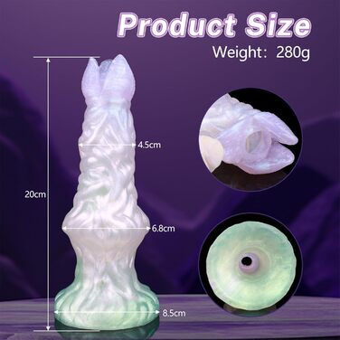 Анальний дилататор з силікону Axcroo з 5 кульками, надувний, з порожнистими кульками, для анусу, SM-іграшка для жінок та чоловіків