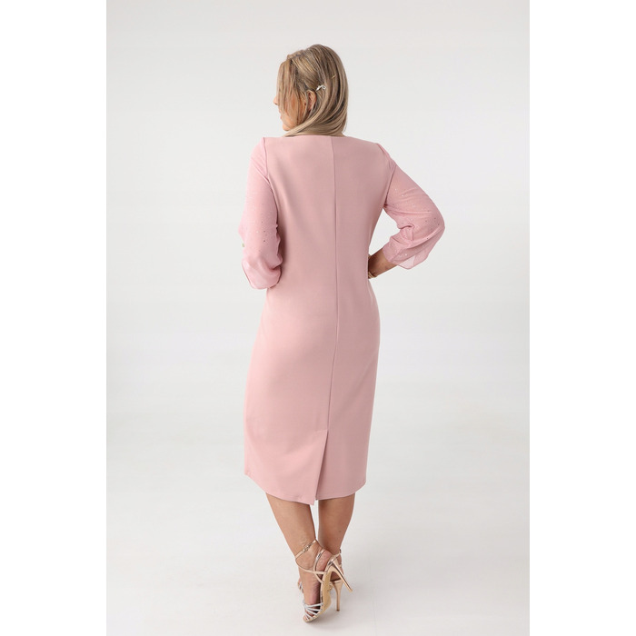Коктейльна сукня FEMIMODA glamour, довжина міді, розмір 44