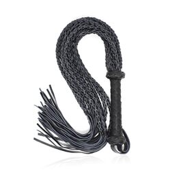 Набір для пар Peitsche: екзотичні іграшки для БДСМ, самозахист, флогинг, інтимні іграшки для чоловіків та жінок