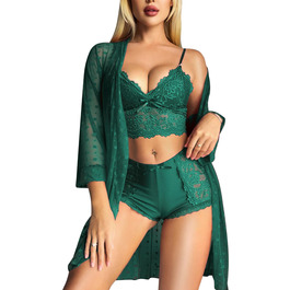 колір: зелений