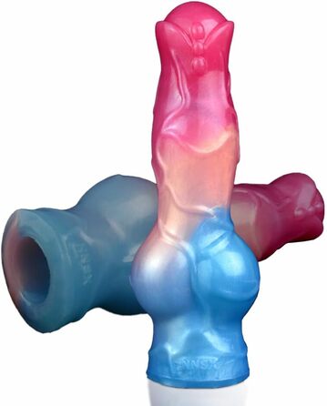 Секс-іграшка для чоловіків: силіконовий рукав-дзвінок, збільшувач пеніса, затримка еякуляції