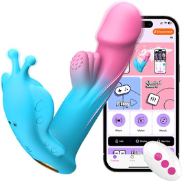 Вібратор-дилда для жінок 