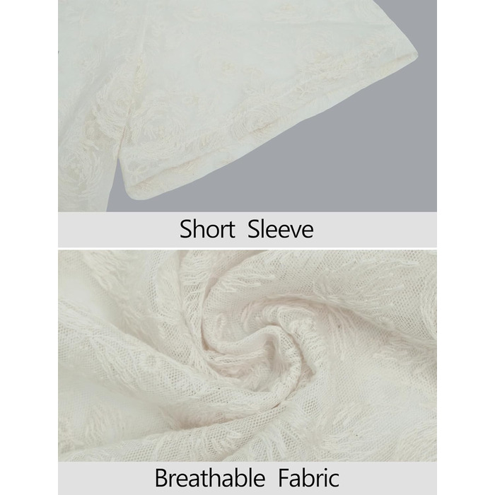 Чоловіча прозора сорочка Panegy з мереживом, сітка, бюстгальтер, мереживна білизна Sim, Cubwear (L, білий)