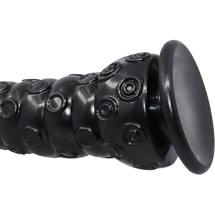 Дильдо-октопус Tentakel MEO Germany, маленький розмір