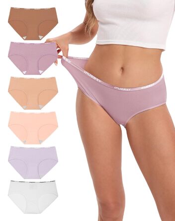 Шкарпетки чоловічі INNERSY, бавовна, труси-сліпи, 6 шт. (XL, різнокольорові, м'які)