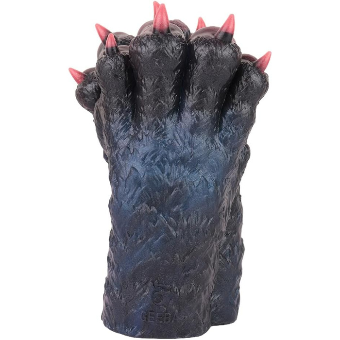 Масажер для чоловіків з реалістичним дизайном, 3D-силікон, 4 моделі, для соло-ігри, з функцією тренування пеніса