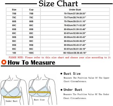 3 шт. комплект жіночої бюстгальтера без кісточок CXCX Push Up мереживний, чорний, рожевий, білий, регульовані бретелі, комфортний, для щодня, 95C