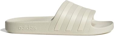 Чоловічі та жіночі тапочки-шльопанці adidas Adilette Aqua Alumina Wonder White, розмір 39 EU