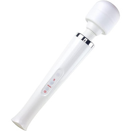 Масажер-вібратор JFRong Leise: бездротовий масажний стрижень з силікону для жінок, безшумний, для клітора, сексуальні іграшки, подарунок (чорний)