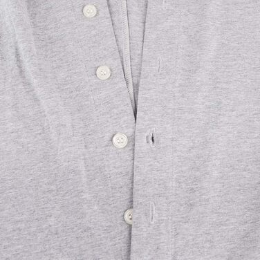 Спортивний боді Usle Alive для чоловіків (XXL, сірий). Стретчева бавовна, майка-комбінезон, рейтузи.