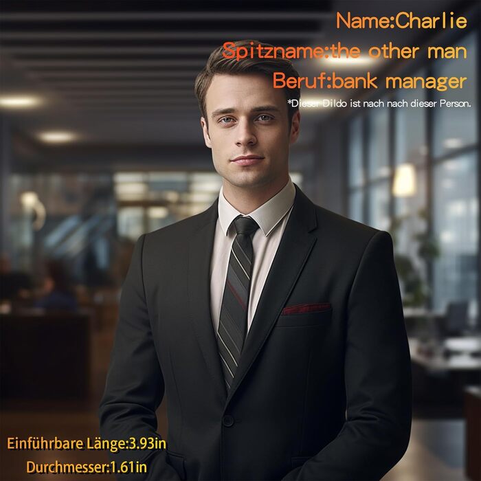 Реалістичний анал-дилда з присоском, 12.5 см, з рідкого силікону для стимуляції G-точки та анального сексу