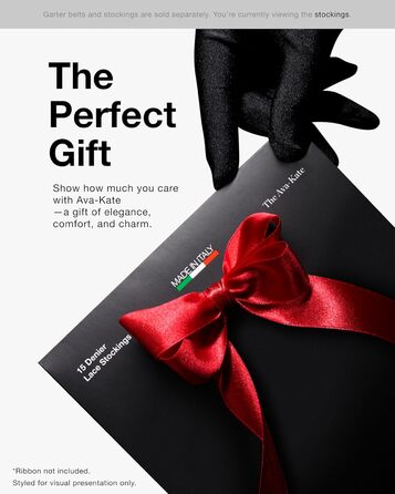 Сорочки-стрінги Softy з бретелями та кліпсами для панчіх (XL, натуральні панчохи)